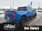 2023 Chevrolet Silverado 1500 Crew Cab Short Box 4-Wheel Drive RST