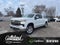 2023 Chevrolet Silverado 1500 Crew Cab Short Box 4-Wheel Drive LTZ