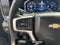 2023 Chevrolet Silverado 1500 Crew Cab Short Box 4-Wheel Drive LTZ