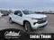 2023 Chevrolet Silverado 1500 Crew Cab Short Box 4-Wheel Drive LTZ