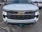 2023 Chevrolet Silverado 1500 Crew Cab Short Box 4-Wheel Drive LTZ