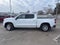 2023 Chevrolet Silverado 1500 Crew Cab Short Box 4-Wheel Drive LTZ
