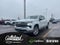 2024 Chevrolet Silverado 1500 Crew Cab Standard Box 4-Wheel Drive LTZ