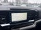 2024 Chevrolet Silverado 1500 Crew Cab Standard Box 4-Wheel Drive LTZ