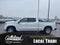2024 Chevrolet Silverado 1500 Crew Cab Standard Box 4-Wheel Drive LTZ