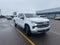 2024 Chevrolet Silverado 1500 Crew Cab Standard Box 4-Wheel Drive LTZ