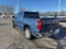 2024 Chevrolet Silverado 1500 Crew Cab Short Box 4-Wheel Drive LTZ