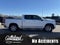 2022 Chevrolet Silverado 1500 Crew Cab Short Box 4-Wheel Drive LTZ