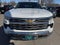 2022 Chevrolet Silverado 1500 Crew Cab Short Box 4-Wheel Drive LTZ