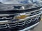 2023 Chevrolet Silverado 1500 Crew Cab Short Box 4-Wheel Drive LTZ