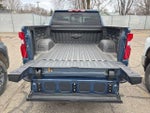 2024 Chevrolet Silverado 1500 Crew Cab Short Box 4-Wheel Drive LTZ