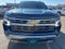 2024 Chevrolet Silverado 1500 Crew Cab Short Box 4-Wheel Drive LTZ