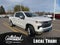 2022 Chevrolet Silverado 1500 Crew Cab Short Box 4-Wheel Drive LTZ