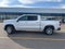 2022 Chevrolet Silverado 1500 Crew Cab Short Box 4-Wheel Drive LTZ