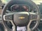 2022 Chevrolet Silverado 1500 Crew Cab Short Box 4-Wheel Drive LTZ