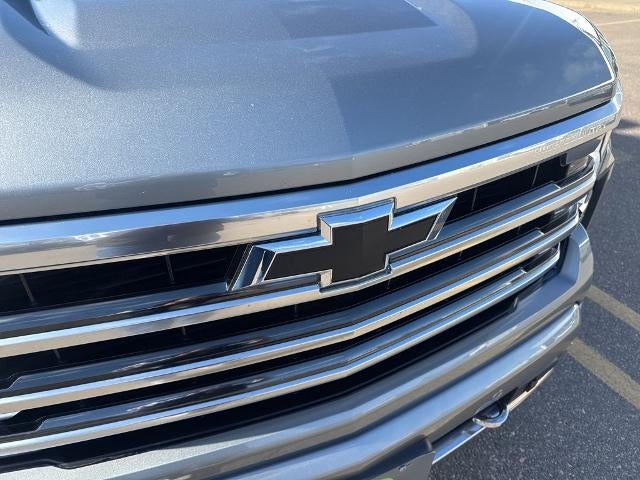 2024 Chevrolet Silverado 1500 Crew Cab Short Box 4-Wheel Drive High Country