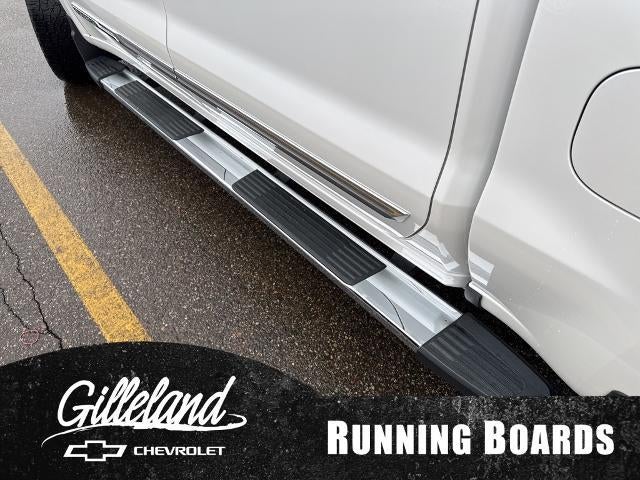 2024 Chevrolet Silverado 1500 Crew Cab Short Box 4-Wheel Drive High Country