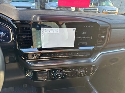 2024 Chevrolet Silverado 1500 Crew Cab Short Box 4-Wheel Drive High Country