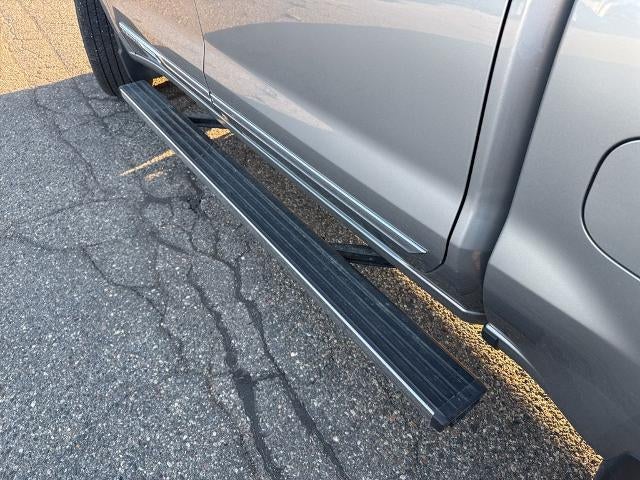 2024 Chevrolet Silverado 1500 Crew Cab Short Box 4-Wheel Drive High Country