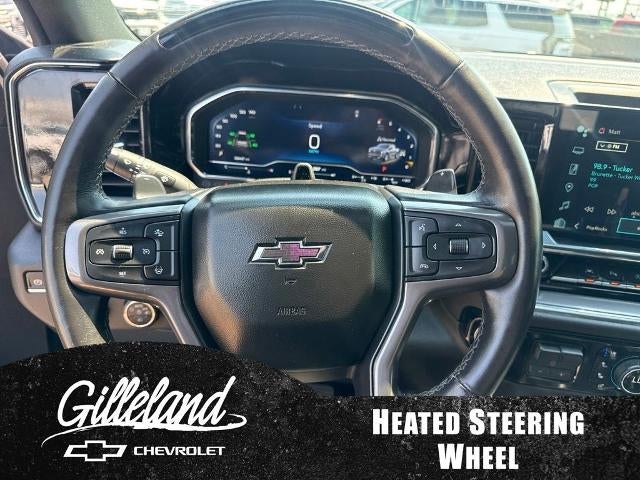 2024 Chevrolet Silverado 1500 High Country - Photo 10