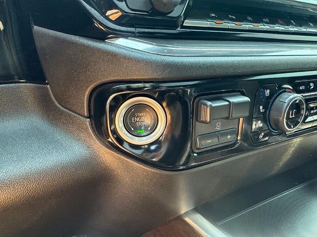 2024 Chevrolet Silverado 1500 High Country - Photo 18