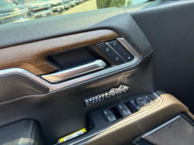 2024 Chevrolet Silverado 1500 High Country - Photo 26