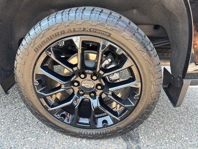 2024 Chevrolet Silverado 1500 High Country - Photo 36