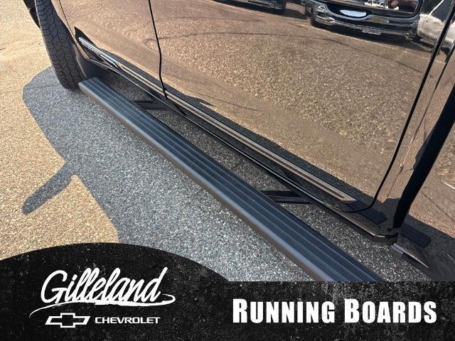 2024 Chevrolet Silverado 1500 High Country - Photo 37
