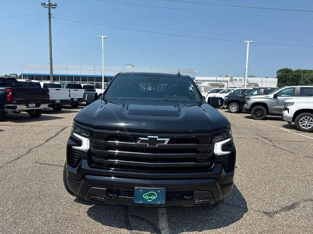 2024 Chevrolet Silverado 1500 High Country - Photo 8