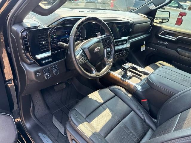 2024 Chevrolet Silverado 1500 High Country - Photo 9