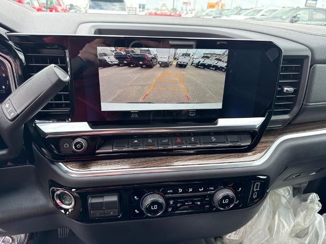 2026 Chevrolet Silverado 1500 LT - Photo 13