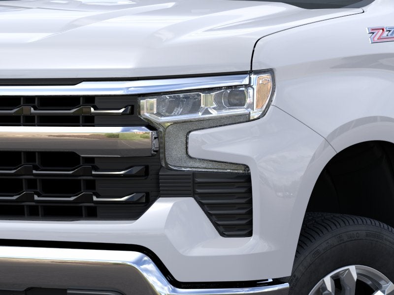 2026 Chevrolet Silverado 1500 LT - Photo 25