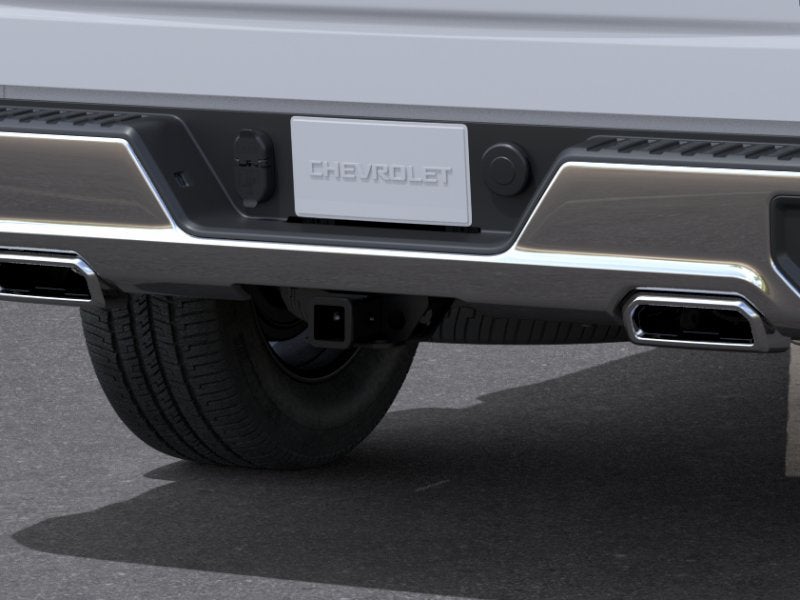 2026 Chevrolet Silverado 1500 LT - Photo 29