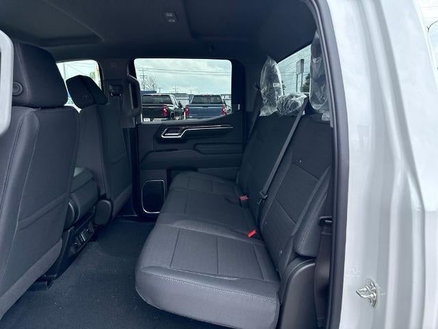 2026 Chevrolet Silverado 1500 LT - Photo 7