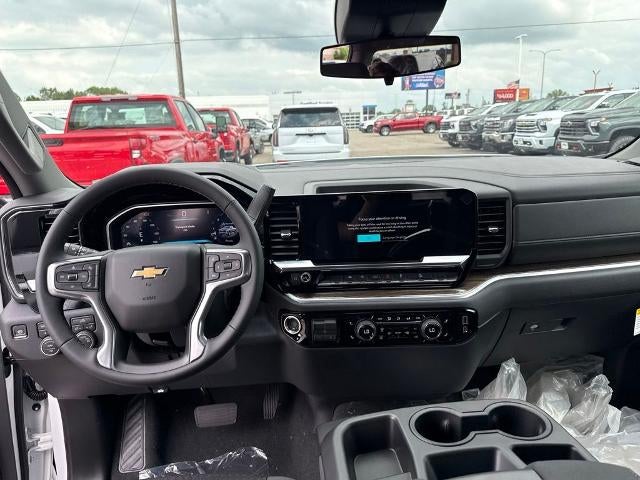 2026 Chevrolet Silverado 1500 LT - Photo 8