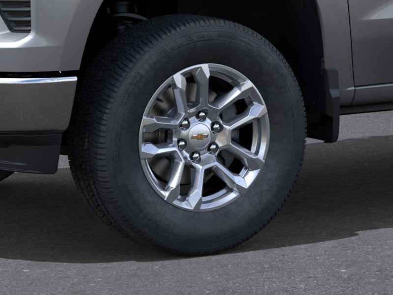 2026 Chevrolet Silverado 1500 LT - Photo 26