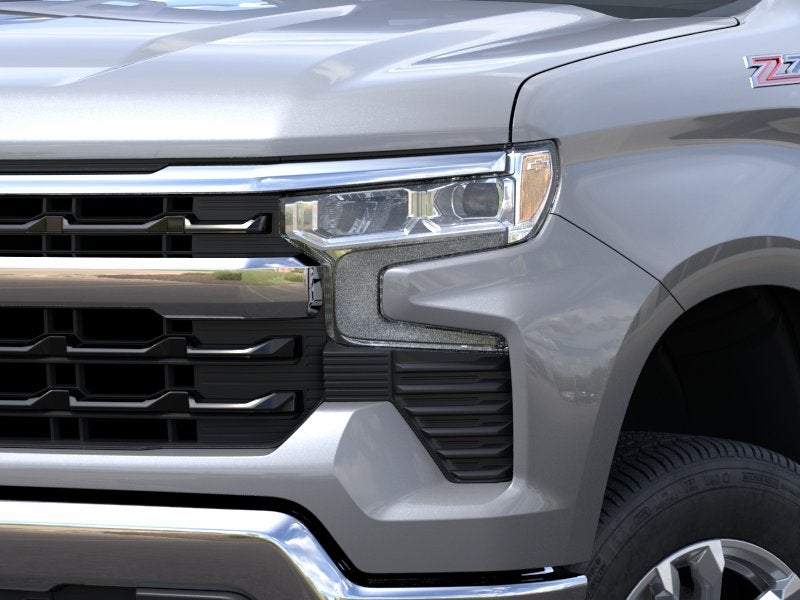 2026 Chevrolet Silverado 1500 LT - Photo 27