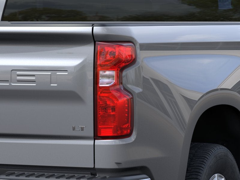 2026 Chevrolet Silverado 1500 LT - Photo 28