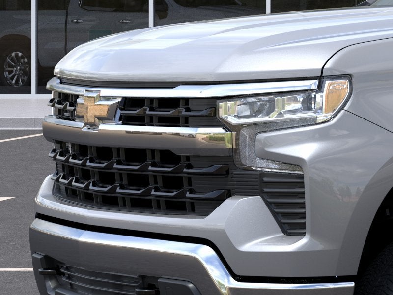 2026 Chevrolet Silverado 1500 LT - Photo 30