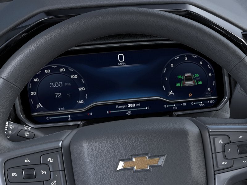 2026 Chevrolet Silverado 1500 LT - Photo 35