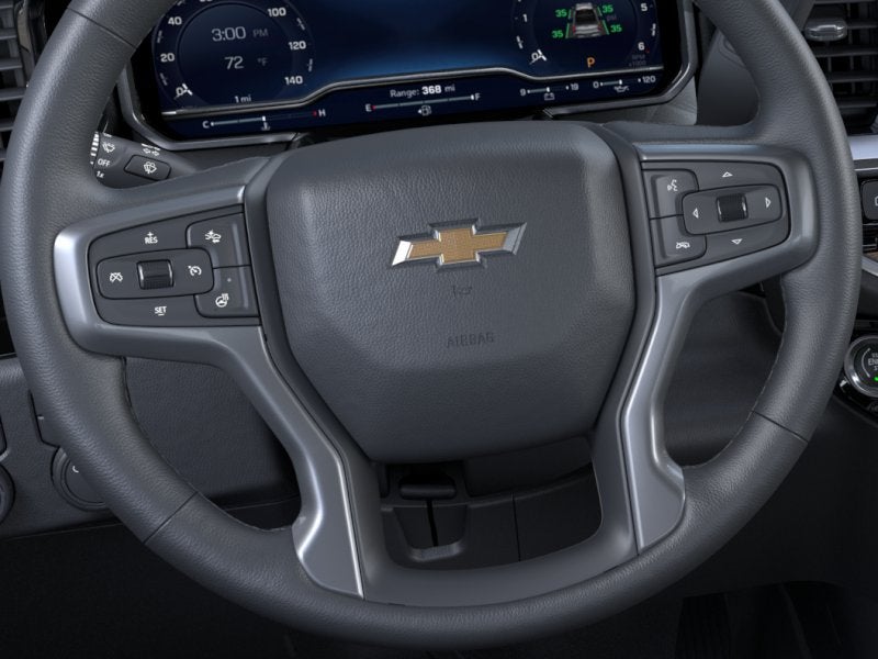 2026 Chevrolet Silverado 1500 LT - Photo 36