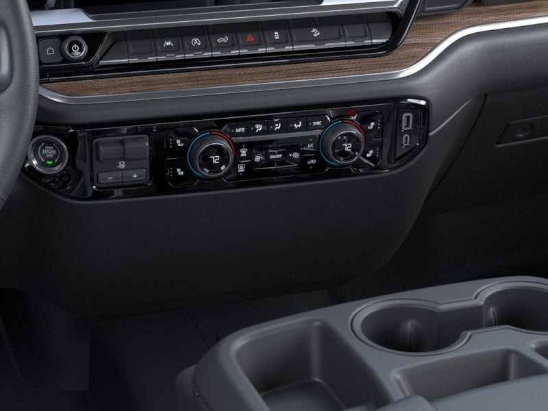 2026 Chevrolet Silverado 1500 LT - Photo 40
