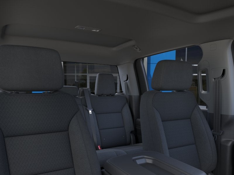2026 Chevrolet Silverado 1500 LT - Photo 41