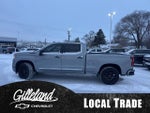2025 Chevrolet Silverado 1500 Crew Cab Standard Box 4-Wheel Drive High Country