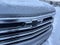 2025 Chevrolet Silverado 1500 Crew Cab Standard Box 4-Wheel Drive High Country