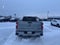 2025 Chevrolet Silverado 1500 Crew Cab Standard Box 4-Wheel Drive High Country