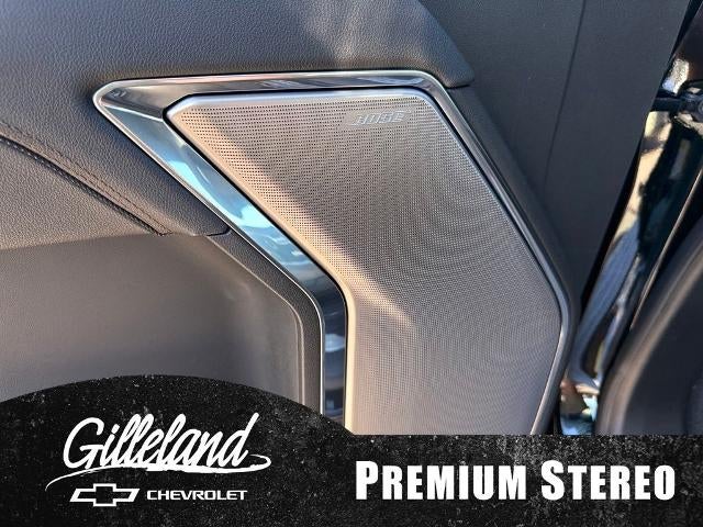 2026 Chevrolet Silverado 1500 High Country - Photo 10