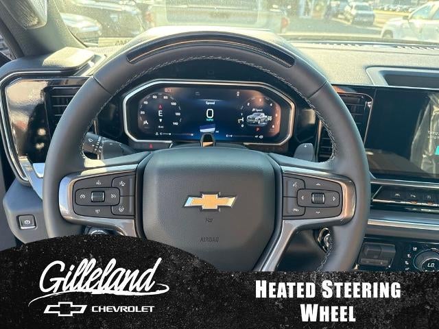 2026 Chevrolet Silverado 1500 High Country - Photo 11