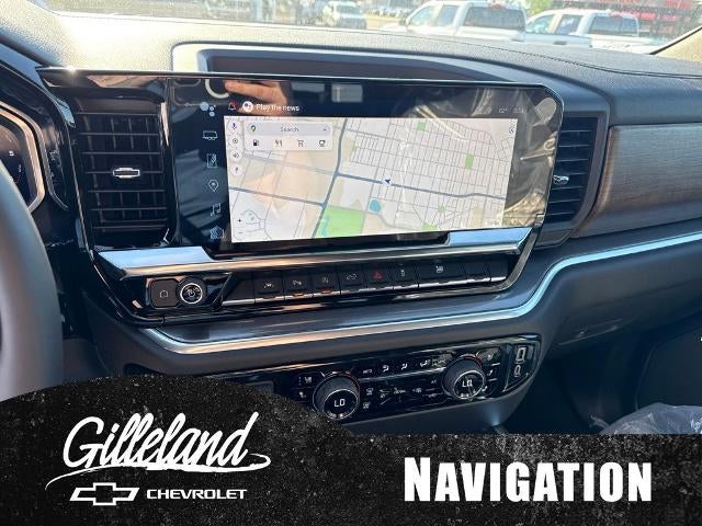2026 Chevrolet Silverado 1500 High Country - Photo 14