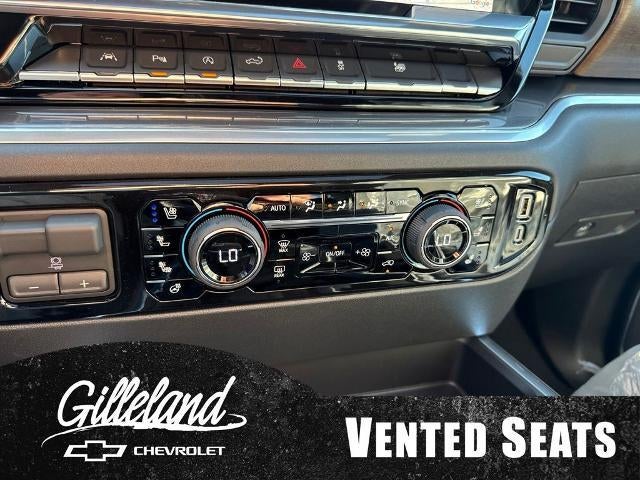 2026 Chevrolet Silverado 1500 High Country - Photo 16